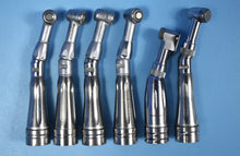 Load image into Gallery viewer, Miscellaneous Lot of 22 Dental Handpieces SOLD AS IS