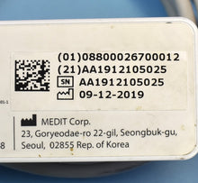 Load image into Gallery viewer, Medit i500 Dental Intraoral Scanner for CAD/CAM Dentistry (2019)