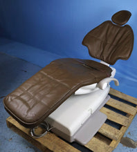Load image into Gallery viewer, Adec 511 Dental Ergonomic Contoured Exam & Treatment Chair