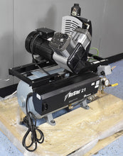 Load image into Gallery viewer, Air Techniques AirStar 21 Dental Oil-Free Air Compressor System