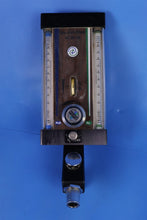 Load image into Gallery viewer, Fraser Quantiflex MDM Dental Nitrous Oxide N2O Flowmeter System