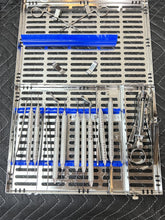 Load image into Gallery viewer, Lot of 4 Hu-Friedy Dental Instruments w/ Cassettes