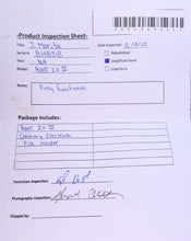 Load image into Gallery viewer, J. Morita Root ZX II Dental Apex Locator Root Canal Measurement Tool