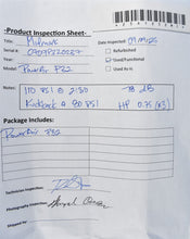 Load image into Gallery viewer, Midmark PowerAir P32 Dental Oil-Free Air Compressor System