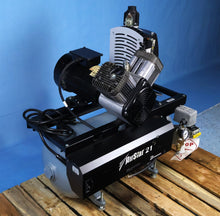 Load image into Gallery viewer, Air Techniques AirStar 21 Dental Oil-Free Air Compressor System