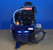 Load image into Gallery viewer, Copeland Copelametic Dental Oiled Air Compressor System