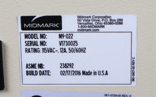 Load image into Gallery viewer, Midmark M9 Dental Autoclave Sterilizer REFURBISHED w/ 1 YEAR WARRANTY