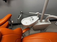 Load image into Gallery viewer, Lot of 4 DCI Edge Series 5 Dental Ergonomic Exam Chair Operatory Set Up Packages