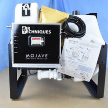 Load image into Gallery viewer, NEW UNUSED Air Techniques Mojave V5 Dental Vacuum Pump Operatory Suction System