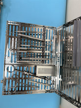 Load image into Gallery viewer, Lot of 3 Hu-Friedy IMS Dental Instruments