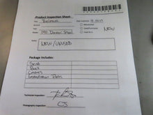 Load image into Gallery viewer, NEW UNUSED Belmont 090 Adjustable Contoured Dental Doctor Stool