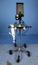 Load image into Gallery viewer, Matrx RA Dental Nitrous Oxide N2O Flowmeter System