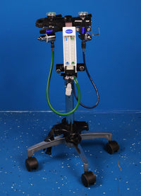 Porter MXR 3000 Dental Nitrous Oxide Flowmeter REFURBISHED w/ 1 YEAR WARRANTY