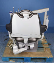 Load image into Gallery viewer, DCI Edge Series 5 Dental Ergonomic Exam Chair Operatory Set Up Package (2022)