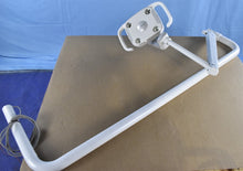 Load image into Gallery viewer, Adec 311 Dental Chair with 541 12 O'Clock Rear Delivery, 375L Exam Light