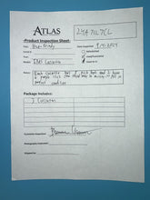 Load image into Gallery viewer, Lot of 3 Hu-Friedy IMS Cassette Dental Instruments