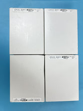 Load image into Gallery viewer, NEW UNUSED Lot of 30 Dentsply Sirona Zirconia+Dental CAD/CAM Milling Blocks