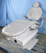 Load image into Gallery viewer, Adec 311 Dental Ergonomic Exam Chair Operatory Set Up Package