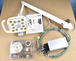 NEW UNUSED Adec 574L Dental LED Exam Light (2022)