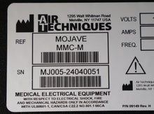 Load image into Gallery viewer, Air Techniques Mojave V5 Dental Vacuum Pump Operatory Suction System (2021)