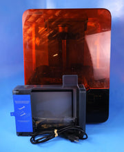 Load image into Gallery viewer, Formlabs Form 3B Dental 3D Resin Printer