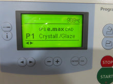 Load image into Gallery viewer, Ivoclar Vivadent Programat CS2 Dental Restoration Furnace w/ Pump