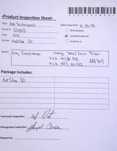 Load image into Gallery viewer, Air Techniques AirStar 30 Dental Oil-Free Air Compressor System