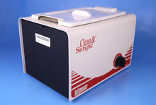 Load image into Gallery viewer, Tuttnauer Clean & Simple Dental Ultrasonic Cleaner Cavitation Bath