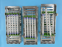 Load image into Gallery viewer, Lot of 7 Hu-Friedy Dental Prophy Instrument Kits