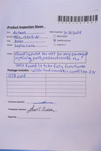 Load image into Gallery viewer, Acteon SoPro Care Dental Intraoral Camera Imaging System