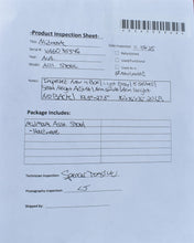 Load image into Gallery viewer, NEW UNUSED Midmark Dental Ergonomic Assistant Stool