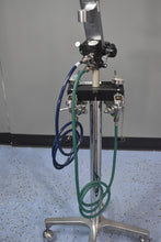 Load image into Gallery viewer, Porter MXR-3000 Dental Flowmeter Conscious Sedation System FOR PARTS