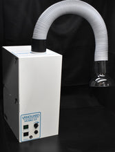 Load image into Gallery viewer, NEW Vaniman Vanguard Mobile 2.0 Extraoral Dental Aerosol Suction Unit