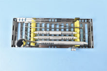 Load image into Gallery viewer, Hu-Friedy Basic Exam Instruments and Cassettes