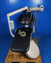 Load image into Gallery viewer, Adec 511 Dental Ergonomic Exam Chair Operatory Set Up Package