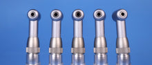 Load image into Gallery viewer, Lot of 5 Midwest Contra Angle Sheaths Dental Handpieces SOLD AS IS