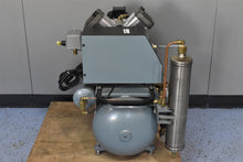 Load image into Gallery viewer, Air Techniques AirStar 21 Dental Air Oil-Free Air Compressor