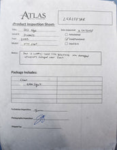 Load image into Gallery viewer, DCI Edge Dental Dentistry Ergonomic Exam Chair