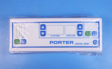 Load image into Gallery viewer, NEW UNUSED Porter Digital MDM Dental Nitrous Oxide Flowmeter Package (2023)