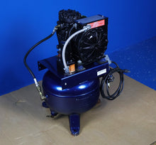 Load image into Gallery viewer, Copeland Copelametic Dental Oiled Air Compressor System
