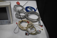 Load image into Gallery viewer, Datascope Passport 2 Medical Patient Vital Signs Monitor Unit Machine 120V