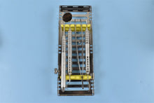 Load image into Gallery viewer, Lot of 6 Hu-Friedy Basic Dental Instrument Kits