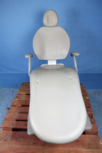 Load image into Gallery viewer, Adec 311 Dental Chair w/ 541-545 12 O'Clock Rear Delivery, 422 Assistant Stool
