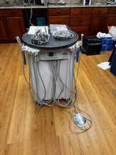 Load image into Gallery viewer, Aseptico AMC-25 Self-Contained Dental Delivery System