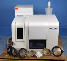 Load image into Gallery viewer, Wieland Dental Zenotec Select Hybrid Milling Unit for CAD/CAM Dentistry