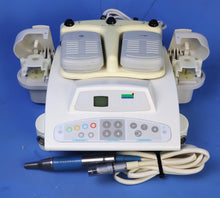 Load image into Gallery viewer, Satelec Piezotome Dental Piezoelectric Surgical Console Motor System