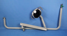 Load image into Gallery viewer, DCI Edge Series 5 Dental Exam Wall Light Unit - FOR PARTS