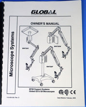 Load image into Gallery viewer, Global G6 Endodontic Microscope Magnification System
