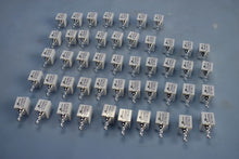 Load image into Gallery viewer, Lot of 48 Katana Zirconia Dental CAD/CAM Milling Blocks