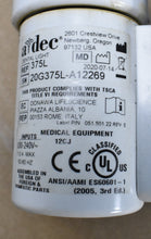 Load image into Gallery viewer, Adec 311 Dental Exam Chair with 541 12 O'Clock Rear Delivery & 375L Exam Light